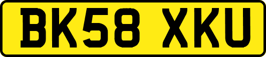 BK58XKU