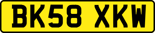 BK58XKW