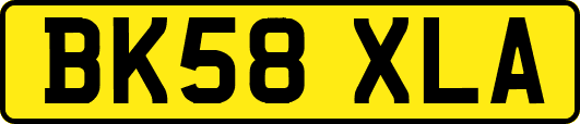 BK58XLA