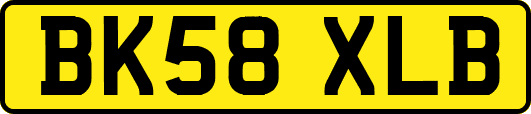 BK58XLB
