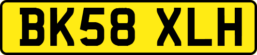 BK58XLH