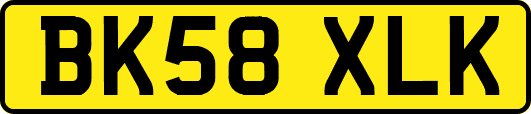 BK58XLK