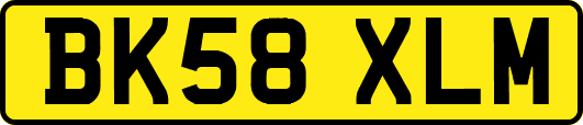BK58XLM