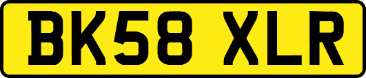 BK58XLR