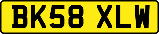 BK58XLW