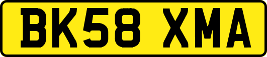 BK58XMA