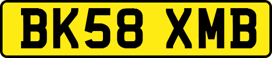 BK58XMB