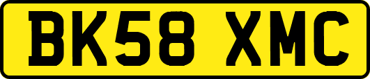 BK58XMC