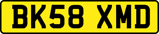 BK58XMD