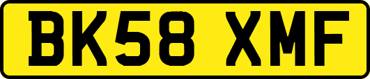 BK58XMF