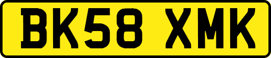 BK58XMK