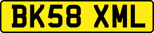 BK58XML