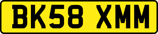 BK58XMM