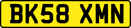 BK58XMN