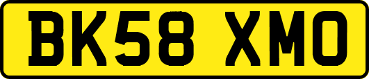 BK58XMO