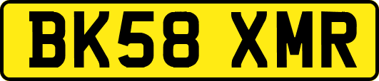 BK58XMR