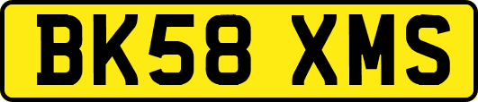 BK58XMS