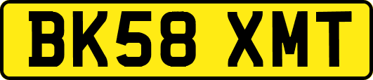 BK58XMT