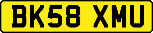 BK58XMU