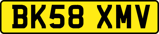 BK58XMV