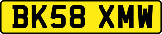 BK58XMW