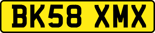 BK58XMX