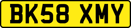 BK58XMY