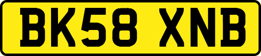 BK58XNB