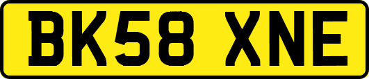 BK58XNE