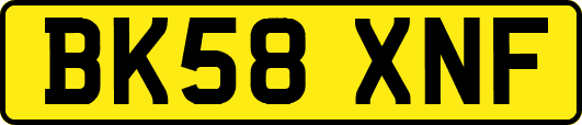 BK58XNF