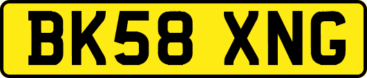 BK58XNG