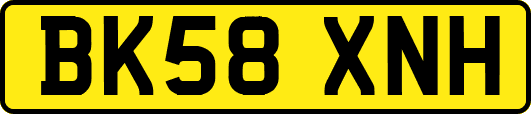 BK58XNH