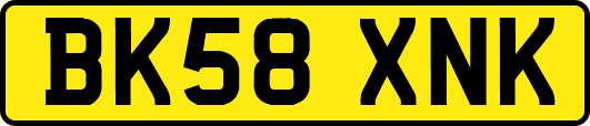 BK58XNK
