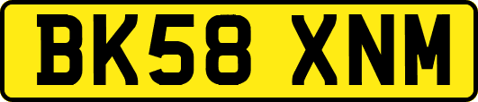 BK58XNM