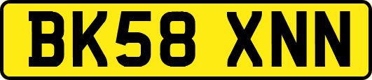 BK58XNN