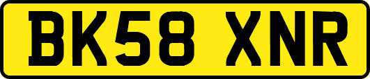 BK58XNR