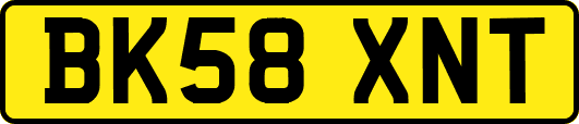 BK58XNT