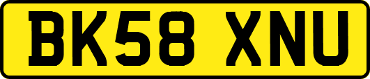 BK58XNU