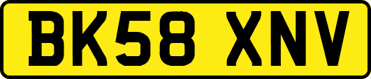 BK58XNV