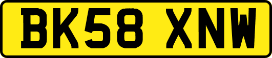 BK58XNW