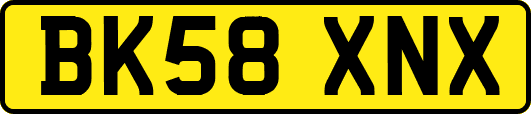 BK58XNX