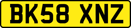 BK58XNZ