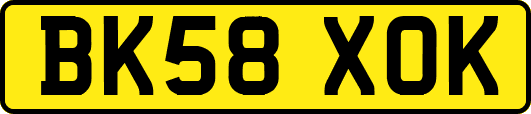 BK58XOK