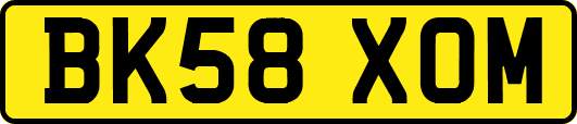 BK58XOM