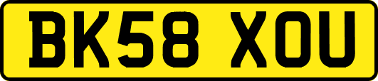 BK58XOU