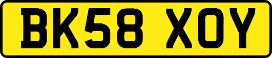 BK58XOY