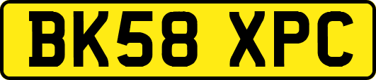 BK58XPC