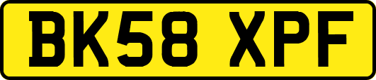 BK58XPF