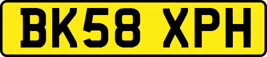 BK58XPH