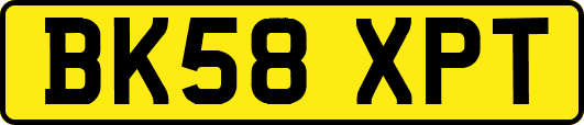 BK58XPT